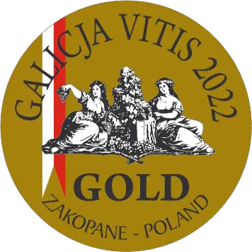 2022 GALICJA VITIS (Polonia) 