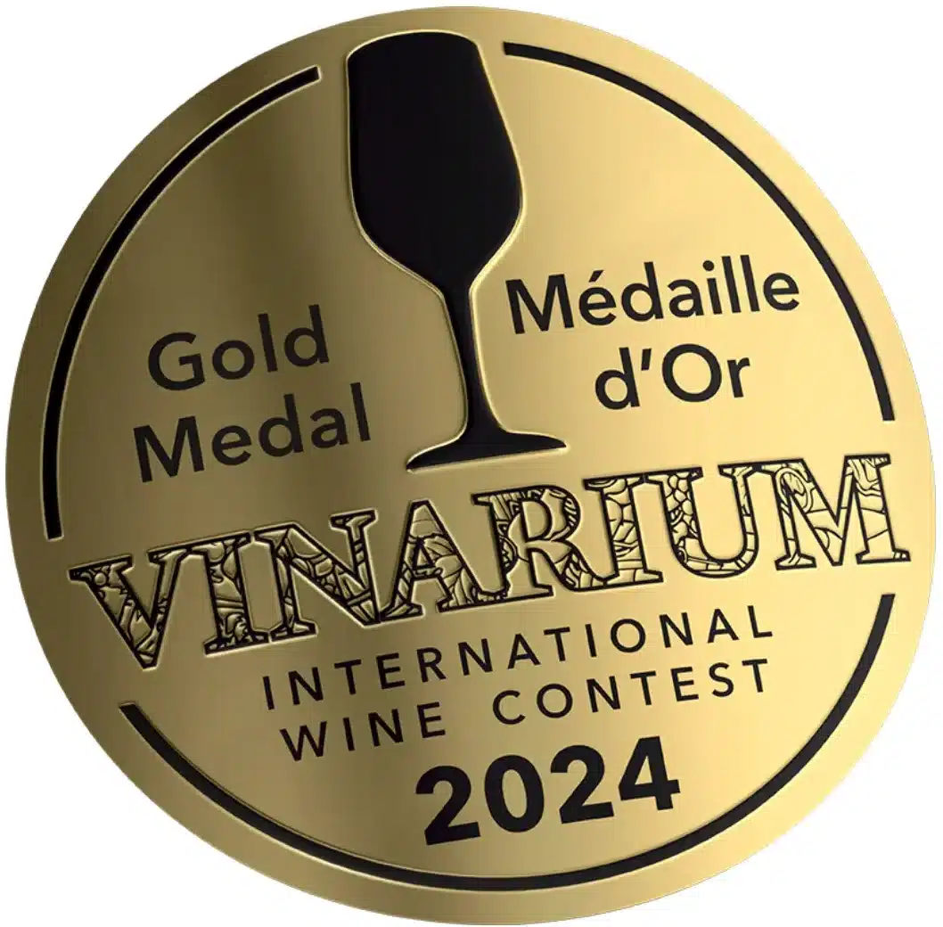 2024 Vinarium (România)