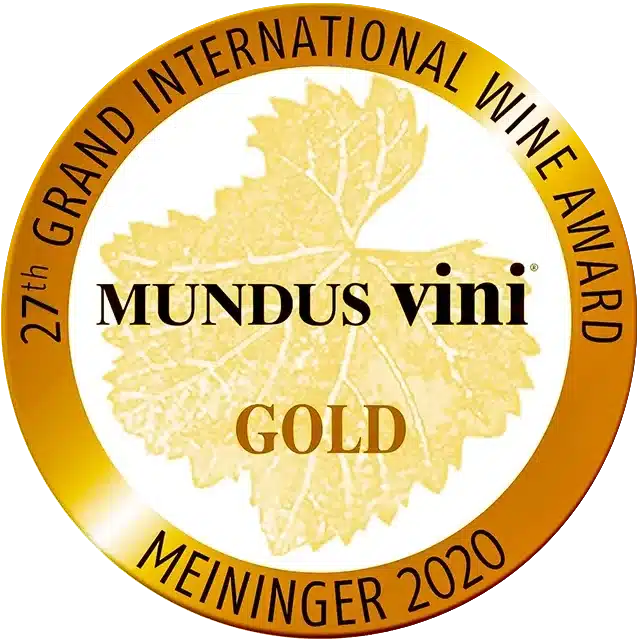 2020 Mundus Vini (Germania)