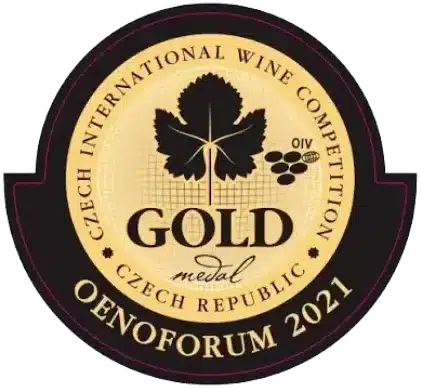 2021 Oenoforum (Republica Cehă)