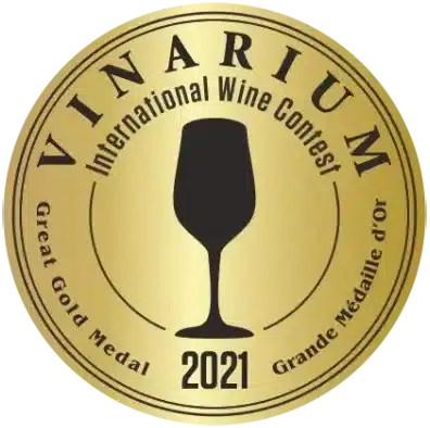 2021 Vinarium (România)