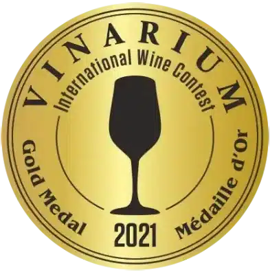 2021 Vinarium (România)