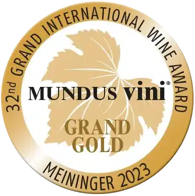 2023 Mundus Vini (Germania) 