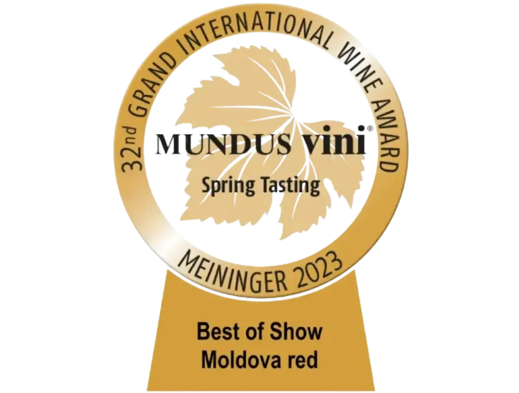 2023 Mundus Vini (Germania)