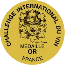 2023 Challenge International du Vin (Franța)