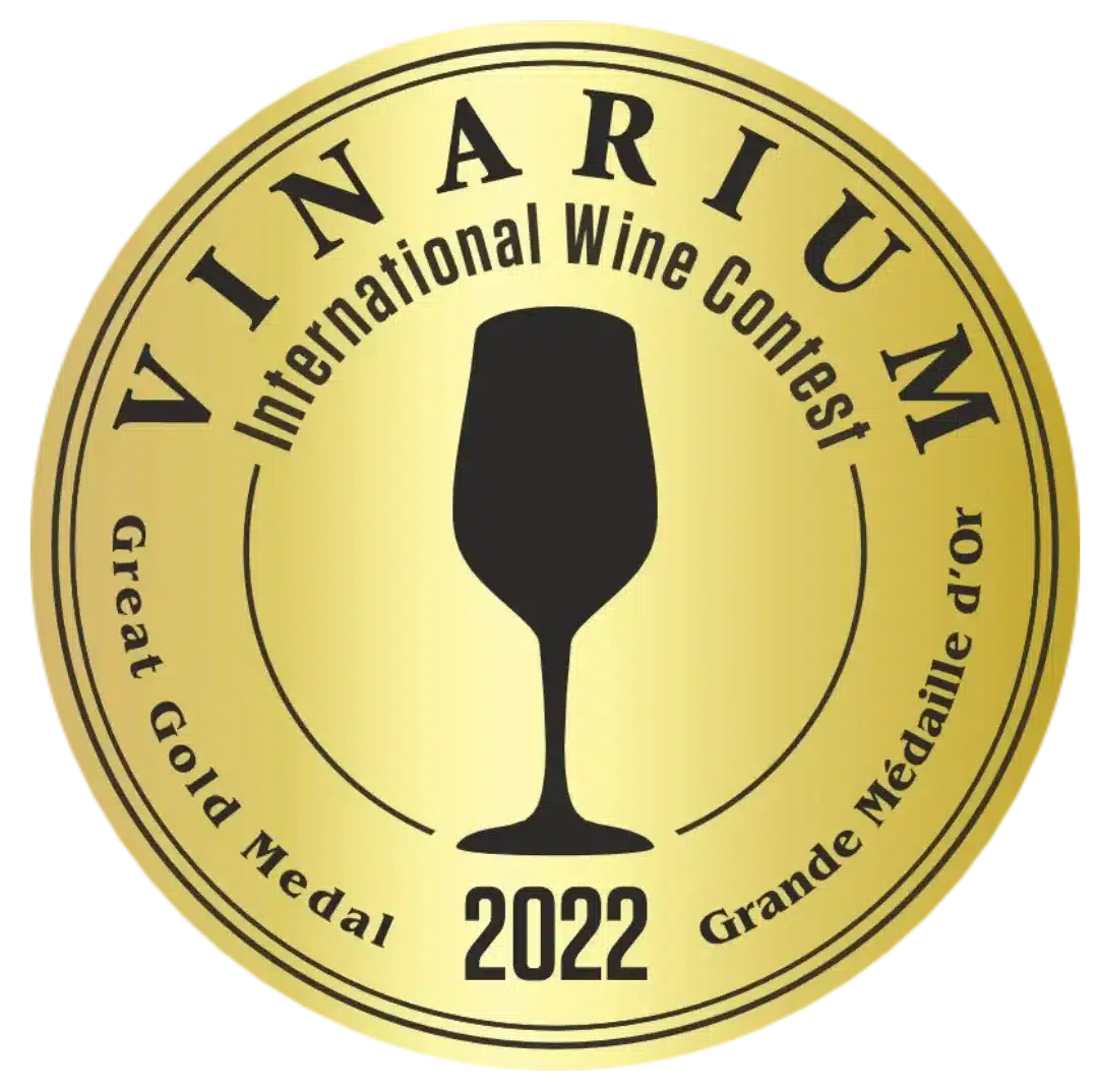 2022 VINARIUM (România)