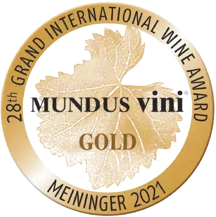 2021 Mundus Vini (Germania)