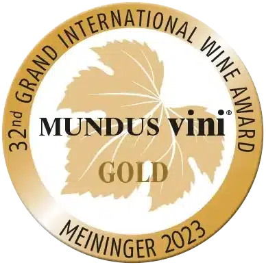 2023 Mundus Vini (Germania) 