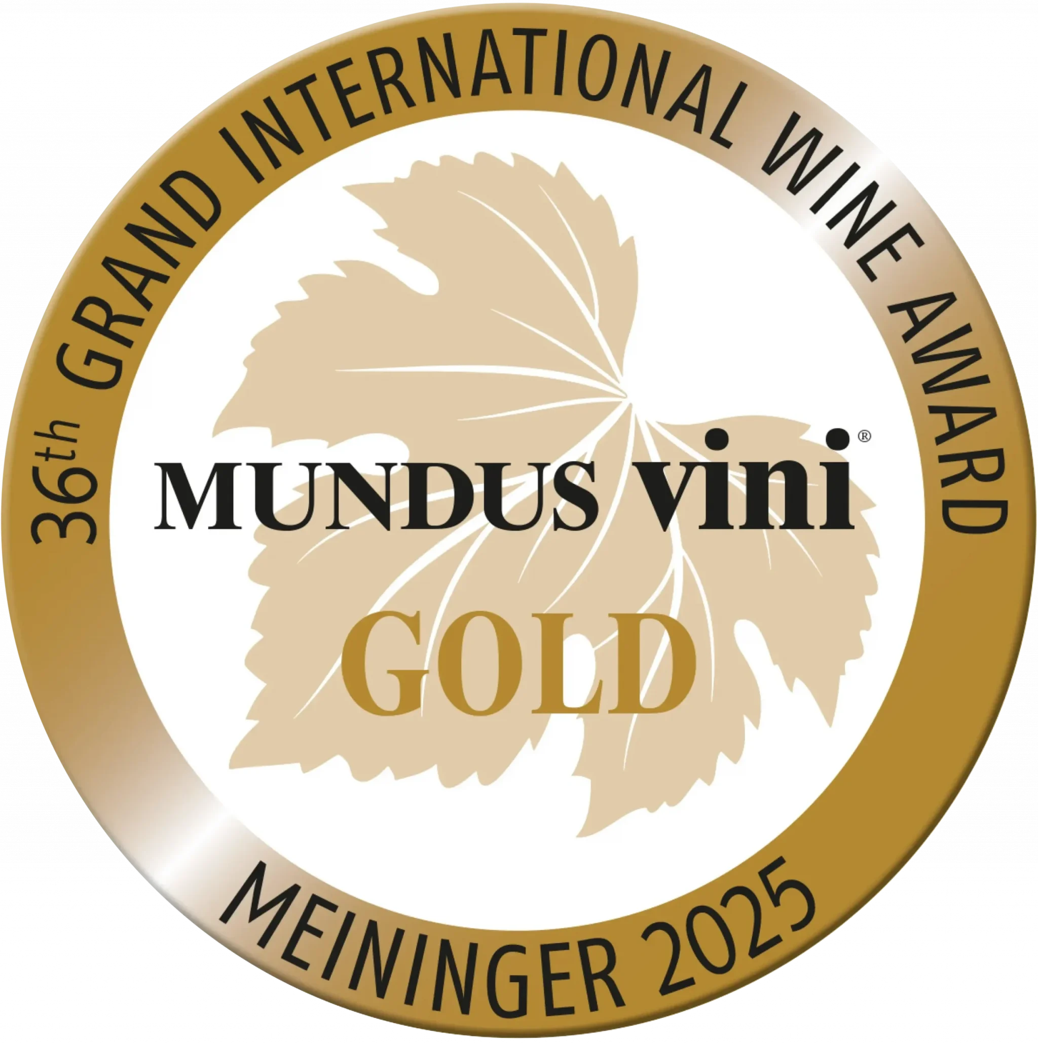 2025 Mundus Vini Spring Tasting (Germania)