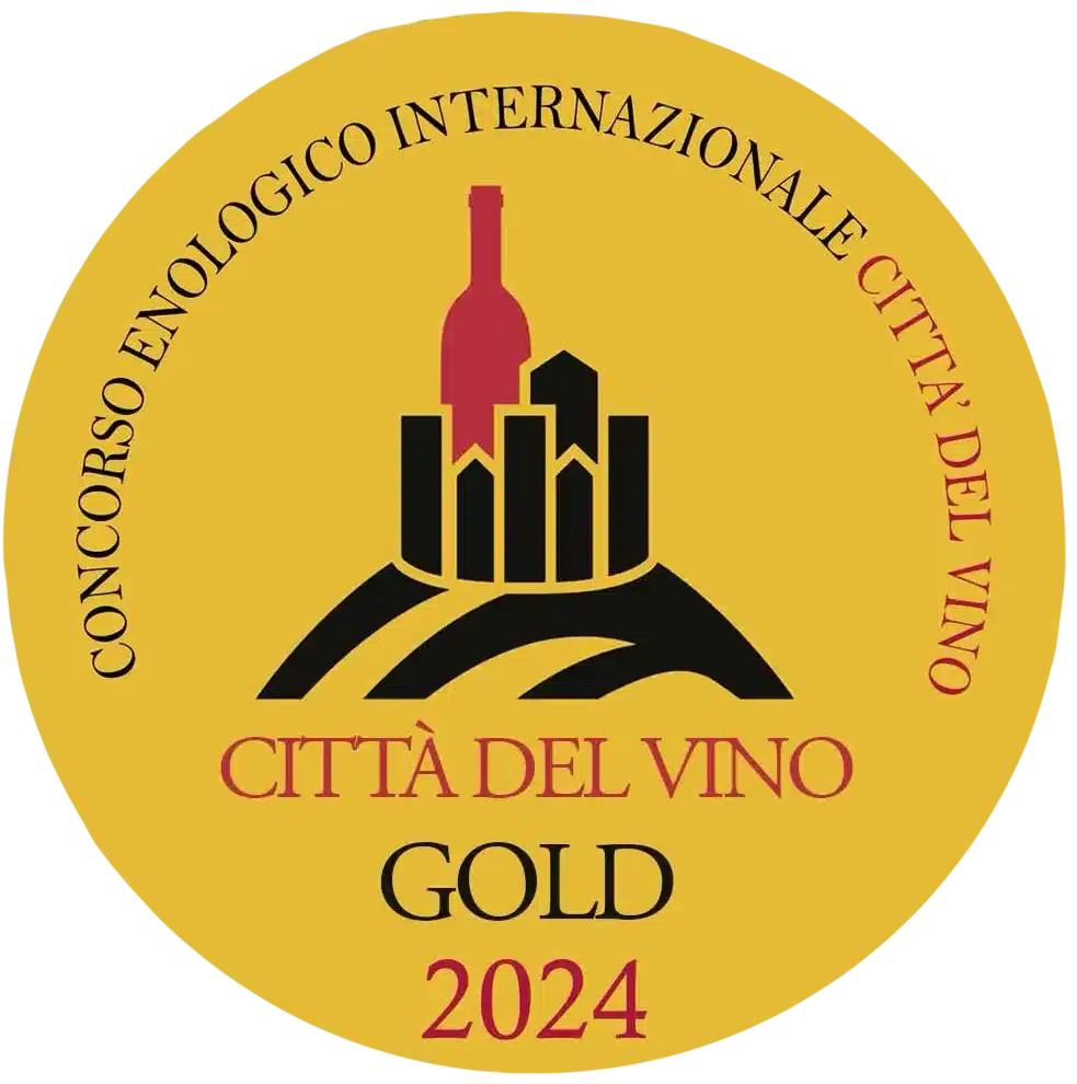 2024 Città del Vino (Italia)
