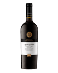 Cabernet Sauvignon Fetească Neagră