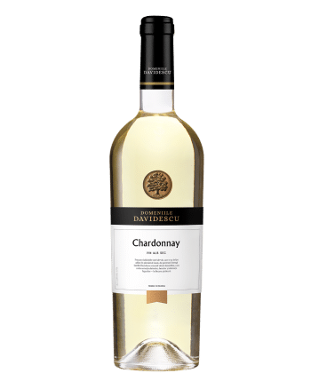 DD-VIN ALB SEC CHARDONNAY 0.75L