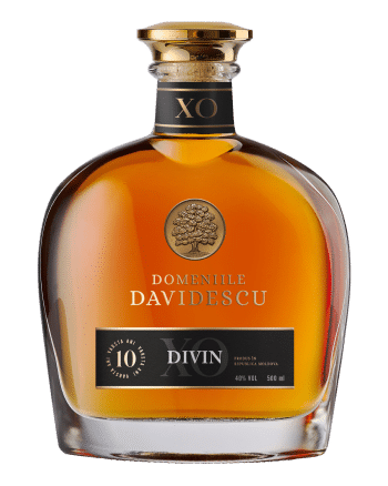 DIVIN DOMENIILE DAVIDESCU 10 ANI SGR