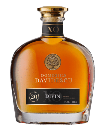 DIVIN DOMENIILE DAVIDESCU 20 ANI SGR