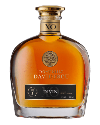 DIVIN DOMENIILE DAVIDESCU 7 ANI SGR