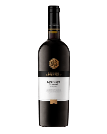 Rară Neagră Saperavi