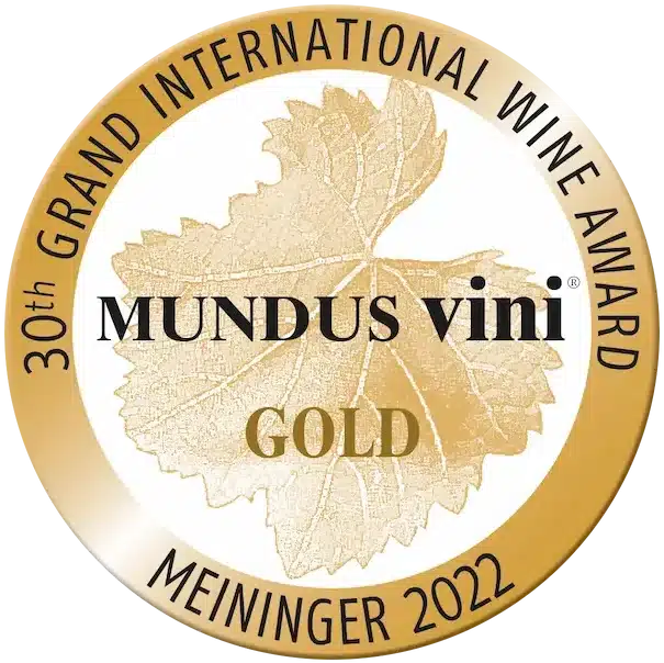 2022 Mundus Vini (Germania)